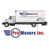 Pro Movers Inc