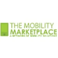 The Mobility Marketplace