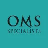 OMS Specialists OMS Specialists