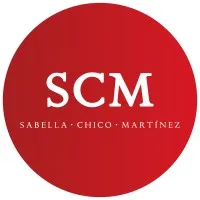 SCM - Sabella, Chico & Martínez SCM - Sabella, Chico & Martínez