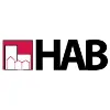 HAB INC HAB INC
