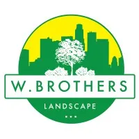 W Brothers Landscape (Commercial Maintenance & Design)