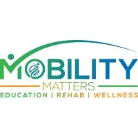 Mobility Matters Physical Therapy and Wellness Mobility Matters Physical Therapy and Wellness