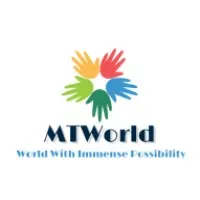 MyTechWorld MyTechWorld