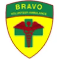 BRAVO Volunteer Ambulance Service Inc. BRAVO Volunteer Ambulance Service Inc.