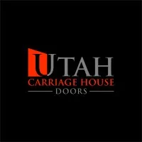Utah Carriage House Doors