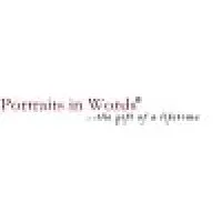 Portraits In Words