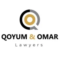 Qoyum & Omar Qoyum & Omar