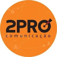 2PRÓ Comunicação 2PRÓ Comunicação