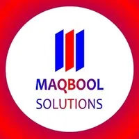 Maqbool Solutions 