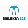 Maluka IAS Maluka IAS