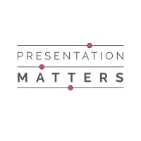 Presentation Matters - MarCom Support Services Presentation Matters - MarCom Support Services