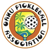OAHU PICKLEBALL ASSOCIATION OAHU PICKLEBALL ASSOCIATION