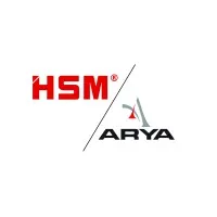 Arya Büro Makineleri San. ve Tic. A.Ş. & HSM Türkiye Arya Büro Makineleri San. ve Tic. A.Ş. & HSM Türkiye