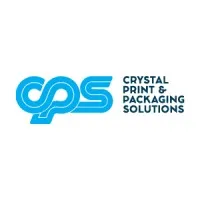 Crystal Print & Packaging Solutions Crystal Print & Packaging Solutions