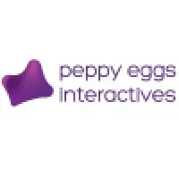 Peppy Eggs Interactives
