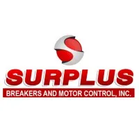 Surplus Breakers & Motor Control, Inc.