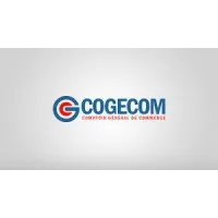 Comptoir Général de Commerce COGECOM Comptoir Général de Commerce COGECOM