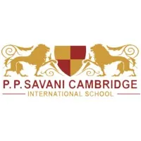 P. P. Savani International School