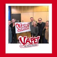 Vape! The Grease Parody