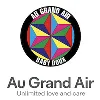 Au Grand Air Au Grand Air