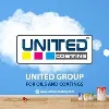 United Group For Oils & Coatings United Group For Oils & Coatings
