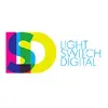 Light Switch Digital Light Switch Digital