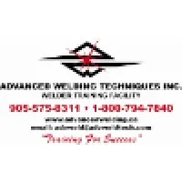 Advanced Welding Techniques Inc. Advanced Welding Techniques Inc.