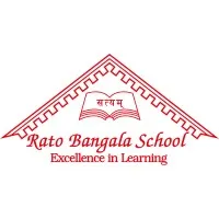 Rato Bangala School