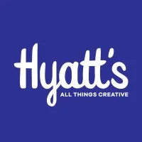 Hyatts Graphic Supply