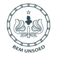 Badan Eksekutif Mahasiswa - Universitas Jenderal Soedirman (BEM Unsoed) email format