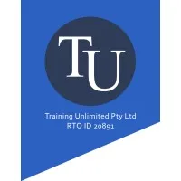 Training Unlimited Pty Ltd RTO ID 20891