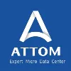 Attom Technology Attom Technology