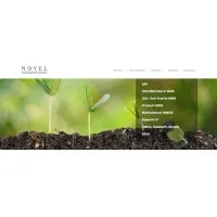 Novel Consulting Group Inc.