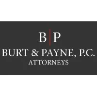 Burt & Payne, P.C.