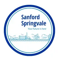 City of Sanford City of Sanford