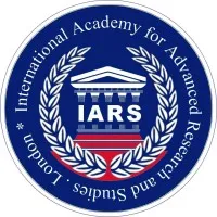 International Academy For Advanced Research and Studies - IARS London