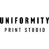 Uniformity Print Studio Uniformity Print Studio