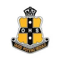 Orange High School Orange, Australia Orange High School Orange, Australia