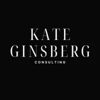 Kate Ginsberg Consulting, LLC