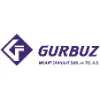 GÜRBÜZ İNŞAAT TAAHHÜT SAN. VE TİC. A.Ş. GÜRBÜZ İNŞAAT TAAHHÜT SAN. VE TİC. A.Ş.