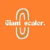 GIANT SCALER