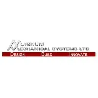 Magnum Mechanical Systems Ltd Magnum Mechanical Systems Ltd