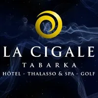  La Cigale Tabarka Hôtel-Thalasso & Spa - Golf email format