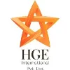 HGE International Pvt. Ltd. HGE International Pvt. Ltd.