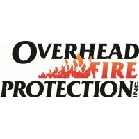 Overhead Fire Protection Overhead Fire Protection