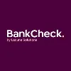 BankCheck by Lacuna Solutions BankCheck by Lacuna Solutions