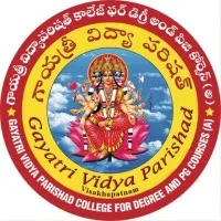 Department of Management Studies, Gayatri Vidya Parishad College For Degree and PG Courses (A) Department of Management Studies, Gayatri Vidya Parishad College For Degree and PG Courses (A)