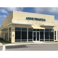 Arbor Financial Services of Florida, Inc. Arbor Financial Services of Florida, Inc.