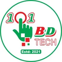 101 BD TECH